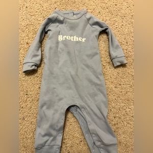 Baby boy outfit